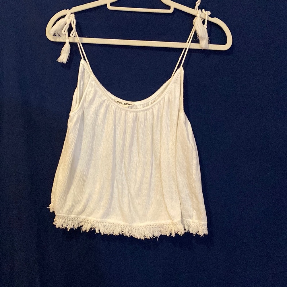 Billabong top